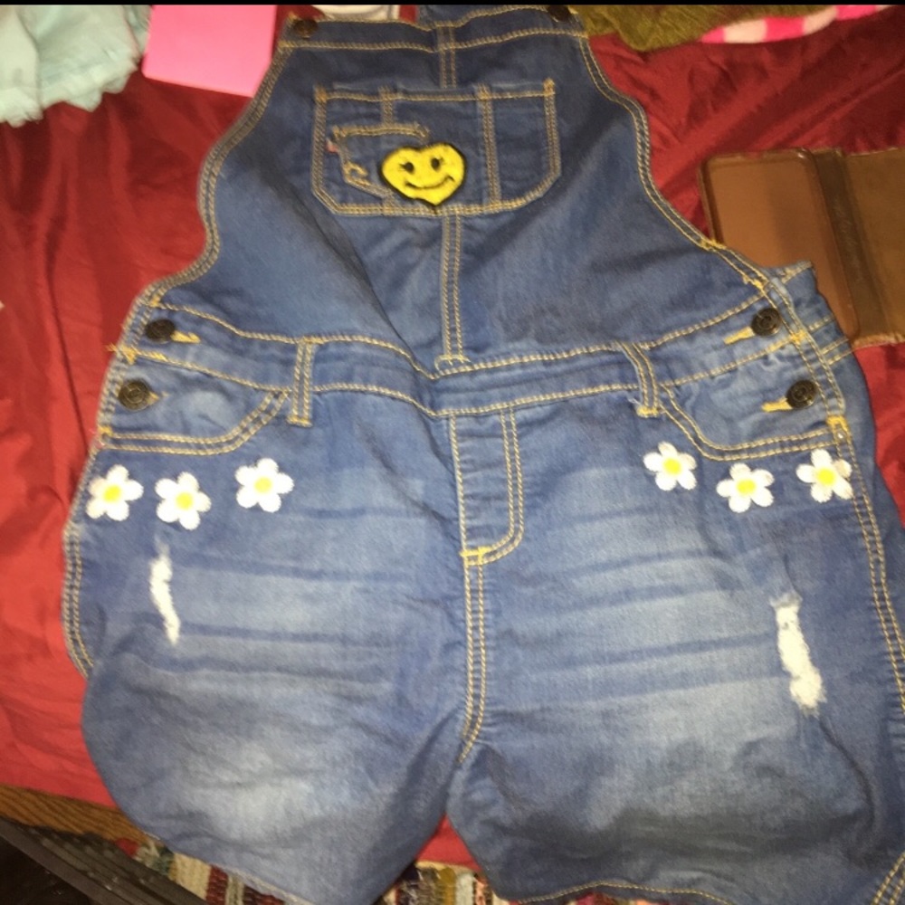 Overall